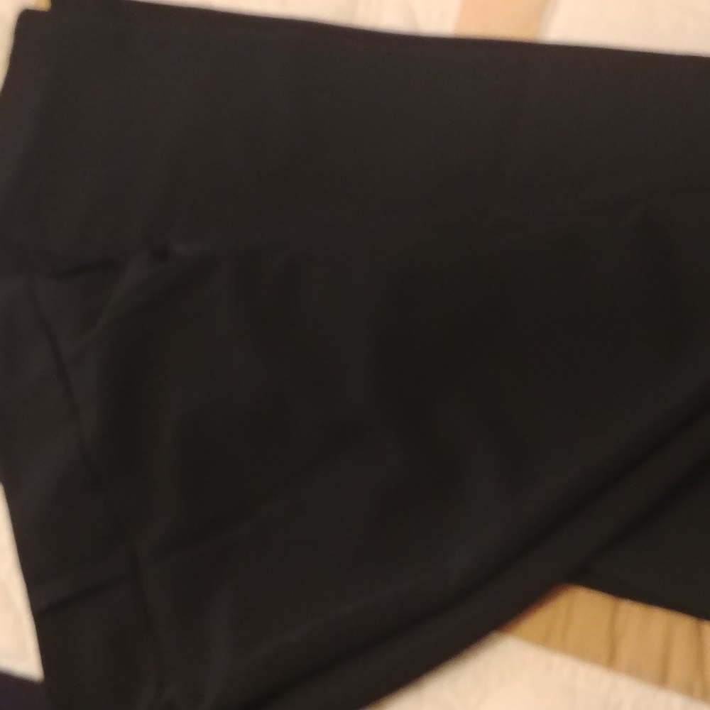Black Slacks - image 2